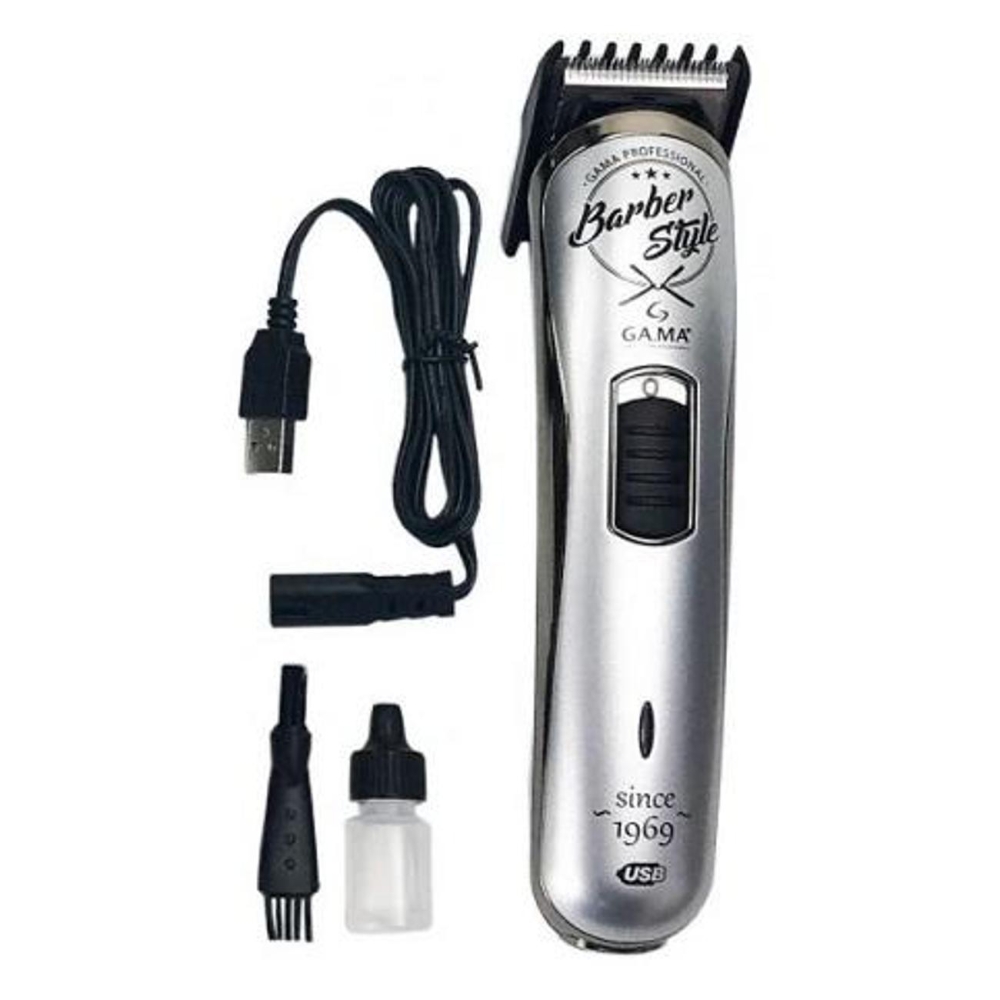 Триммер Ga.Ma Barber Style Gmb2103