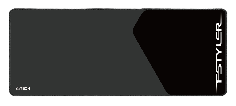 Коврик для мыши A4Tech FStyler FP70 Black