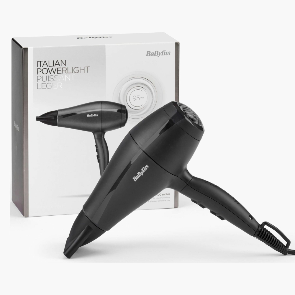  BaByliss 5910E 2000 , 
