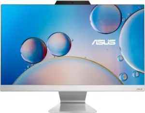  Asus F3402WFA-WPC0050 23.8 Full HD Ryzen 5 7520U (2.8) 8Gb SSD512Gb RGr CR noOS GbitEth Wi