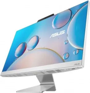  Asus F3402WFA-WPC0050 23.8 Full HD Ryzen 5 7520U (2.8) 8Gb SSD512Gb RGr CR noOS GbitEth Wi