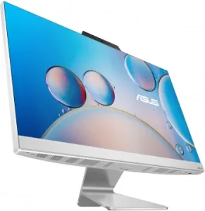  Asus F3402WFA-WPC0050 23.8 Full HD Ryzen 5 7520U (2.8) 8Gb SSD512Gb RGr CR noOS GbitEth Wi