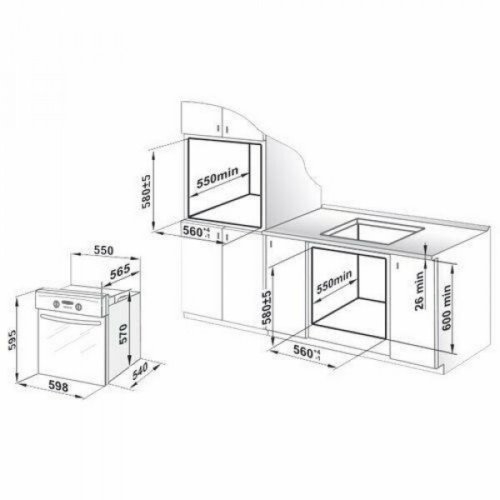    GEFEST  B  622-02 AS , 