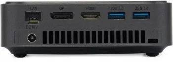  IRU 310TLCN i5 1135G7 (2.4) 16Gb SSD512Gb Iris Xe noOS GbitEth WiFi BT  (1975175)
