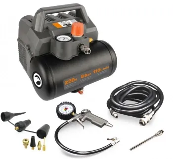   Berkut Smart Power SAC-400 110/  3.1