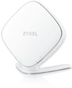  // Zyxel WX3100-T0, AX1800, 802.11a/b/g/n/ac/ax (600+1200 /), EasyM