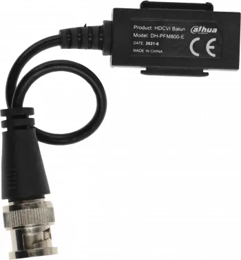 -  Dahua DH-PFM800-E