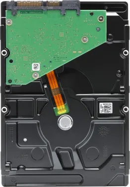  SATA 6TB 5400RPM 6GB/S 256MB ST6000VX009 SEAGATE