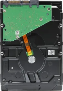   SATA 6TB 5400RPM 6GB/S 256MB ST6000VX009 SEAGATE