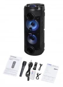  Hyundai H-MC170  80/FM/USB/BT/SD/MMC