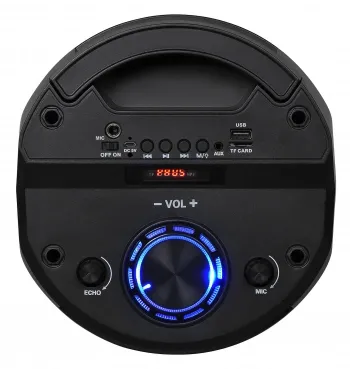  Hyundai H-MC170  80/FM/USB/BT/SD/MMC