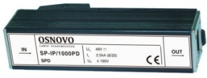  Osnovo SP-IP/1000PD