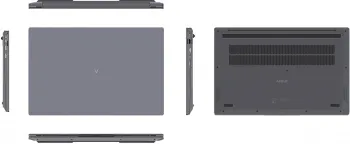  Digma Pro Parvus M Ryzen 3 3200U 16Gb SSD512Gb AMD Radeon 15.6 IPS FHD (1920x1080) Windows 
