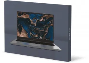  Digma Pro Parvus M Ryzen 3 3200U 16Gb SSD512Gb AMD Radeon 15.6 IPS FHD (1920x1080) Windows 