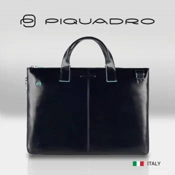    Piquadro Blue Square CA4021B2/BLU2  .