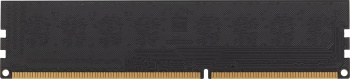  AMD 4GB DDR3 1600MHz DIMM R3 Value Series Black R534G1601U1S-U Non-ECC, CL11, 1.5V, Retail