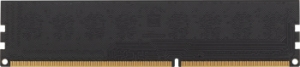  AMD 4GB DDR3 1600MHz DIMM R3 Value Series Black R534G1601U1S-U Non-ECC, CL11, 1.5V, Retail
