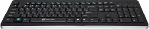  Oklick 870S  USB  slim Multimedia
