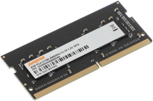   Digma DDR4 4Gb 2666MHz DGMAS42666004S RTL PC4-21300 CL19 SO-DIMM 260-pin 1.2 sin