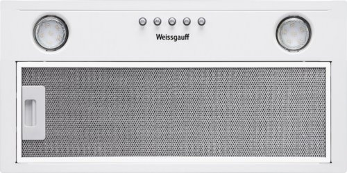  Weissgauff Alpha 50 PB WH