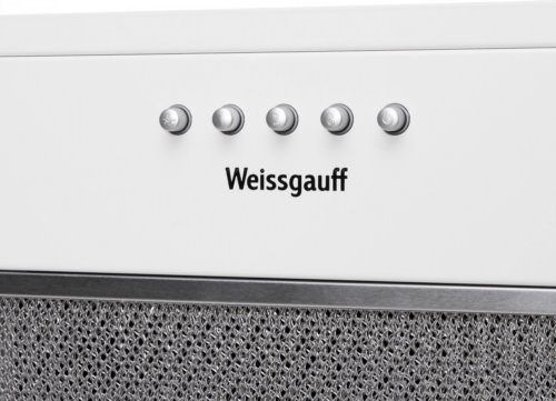  Weissgauff Alpha 50 PB WH