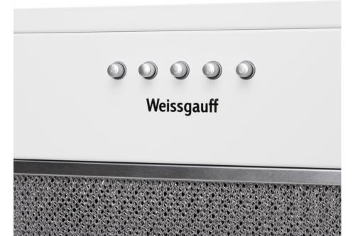  Weissgauff Alpha 50 PB WH