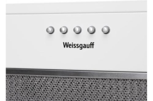  Weissgauff Alpha 50 PB WH