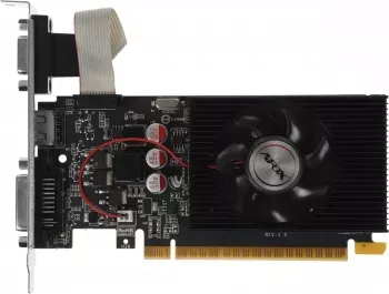  AFOX GT730 2GB DDR3 PCI-E2.0 2 DDR3, 128 , DVI-I, HDMI, VGA (D-Sub), GPU 700 