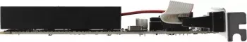  AFOX GT730 2GB DDR3 PCI-E2.0 2 DDR3, 128 , DVI-I, HDMI, VGA (D-Sub), GPU 700 
