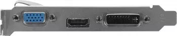  AFOX GT730 2GB DDR3 PCI-E2.0 2 DDR3, 128 , DVI-I, HDMI, VGA (D-Sub), GPU 700 