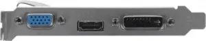  AFOX GT730 2GB DDR3 PCI-E2.0 2 DDR3, 128 , DVI-I, HDMI, VGA (D-Sub), GPU 700 