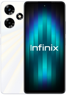  Infinix X6831 Hot 30 128Gb 8Gb   3G 4G 2Sim 6.78