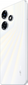  Infinix X6831 Hot 30 128Gb 8Gb   3G 4G 2Sim 6.78 1080x2460 Android 13 50Mpix 