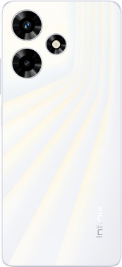  Infinix X6831 Hot 30 128Gb 8Gb   3G 4G 2Sim 6.78 1080x2460 Android 13 50Mpix 