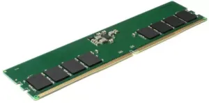  Kingston DDR5 8GB 5600MT/s CL46 DIMM 1Rx16, 1 year