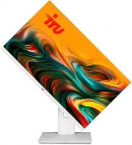  IRU Tactio 23.8 Full HD i5 1235U (1.3) 16Gb SSD512Gb CR Windows 11 Professional GbitEth Wi