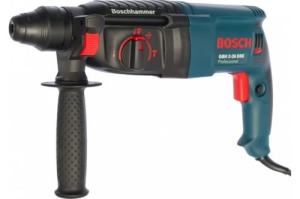  Bosch GBH 2-26 DRE Professional :SDS-plus .:2.7 800 (  )