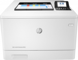   HP Color LaserJet Pro M455dn (3PZ95A), (A4, 600x600 dpi, 27(27)ppm, 1,25Gb, 2trays 
