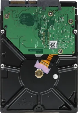  WD Original SATA-III 2Tb WD2002FFSX NAS Red Pro (7200rpm) 64Mb 3.5