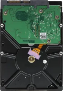   WD Original SATA-III 2Tb WD2002FFSX NAS Red Pro (7200rpm) 64Mb 3.5