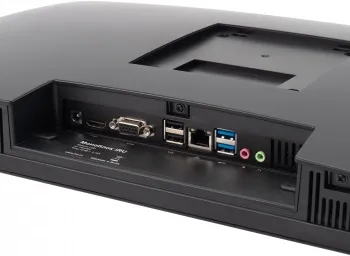  IRU 23ID 23.8 Full HD i7 1255U (1.7) 16Gb SSD512Gb CR Windows 11 Professional GbitEth WiFi