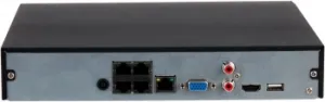  Dahua DHI-NVR2104HS-P-I2