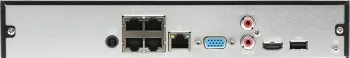  Dahua DHI-NVR2104HS-P-I2