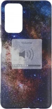  (-) GRESSO Meridian,  Xiaomi Poco M4 Pro 5G,  [gr17aaae8992]