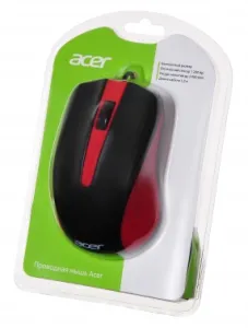  Acer OMW012 /  (1200dpi) USB (3but)