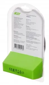  Acer OMW012 /  (1200dpi) USB (3but)
