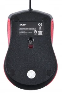  Acer OMW012 /  (1200dpi) USB (3but)
