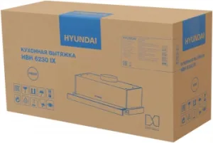   Hyundai HBH 6230 IX   :  (1 )