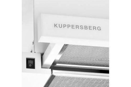   Kuppersberg SLIMLUX 60 W,  55,2 , /, 550 3/, 
