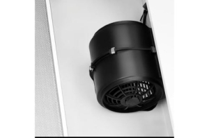   Kuppersberg SLIMLUX 60 W,  55,2 , /, 550 3/, 